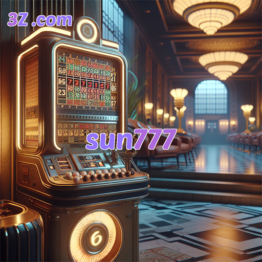 Baixar Jogos Incríveis no Sun777: Sua Nova Aventura