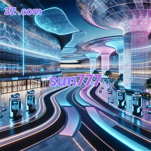 Revolução nos Jogos: Sun777.com Transforma o Entretenimento Online