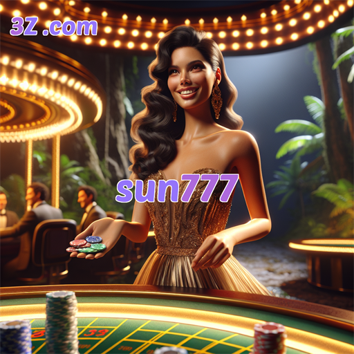 Experiência Inovadora na Plataforma Sun777: Jogos e Interação