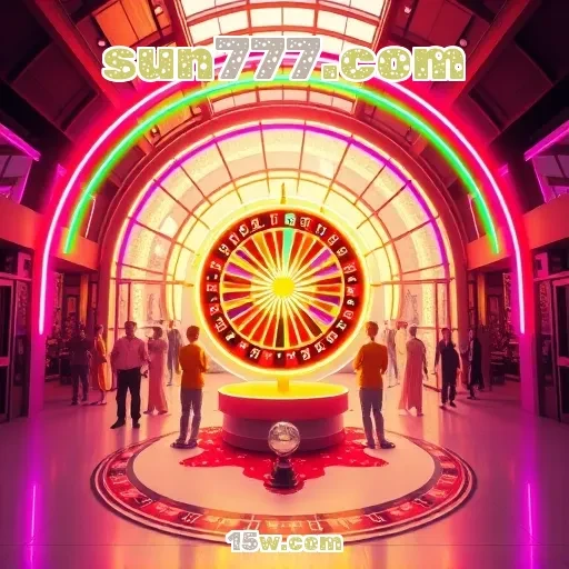 sun777.com Bônus