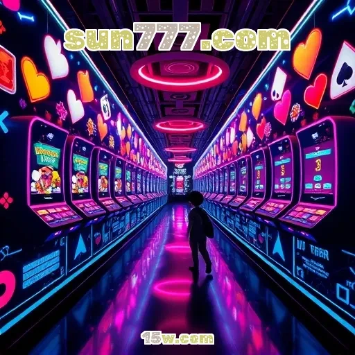 sun777.com Jogos