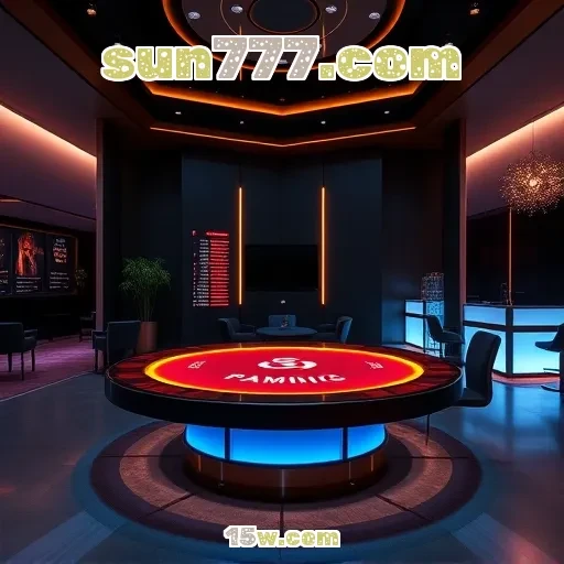 sun777.com Caça-Níqueis