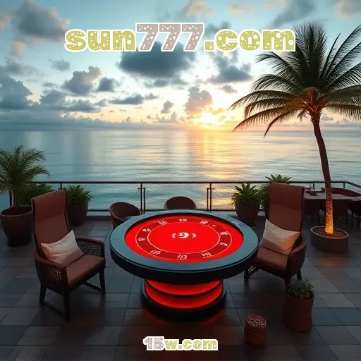 sun777.com VIP